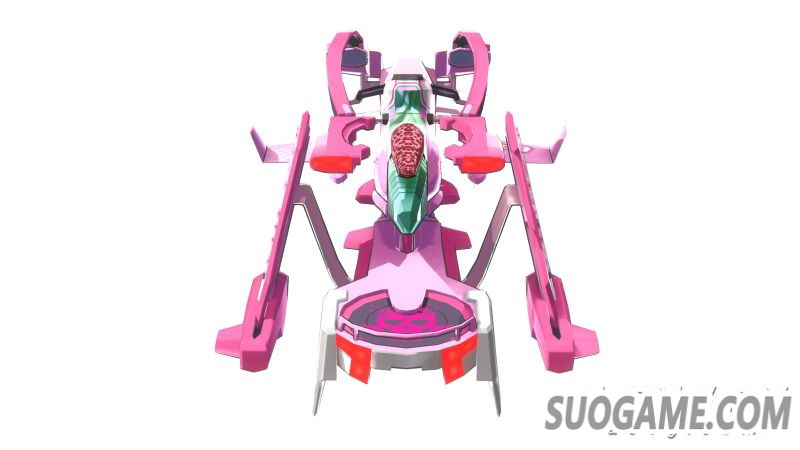 《神田川JET GIRLS》亚洲版将于北京时间3月发售 支持简体中文