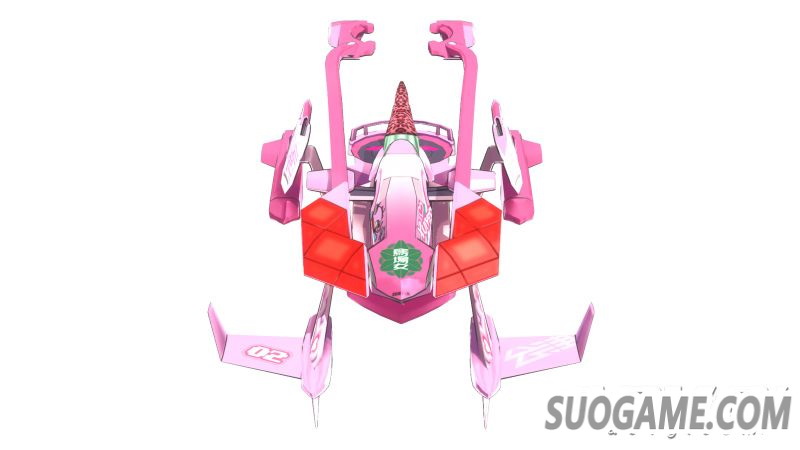 《神田川JET GIRLS》亚洲版将于北京时间3月发售 支持简体中文