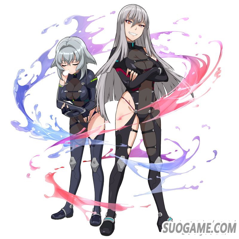 《神田川JET GIRLS》亚洲版将于北京时间3月发售 支持简体中文