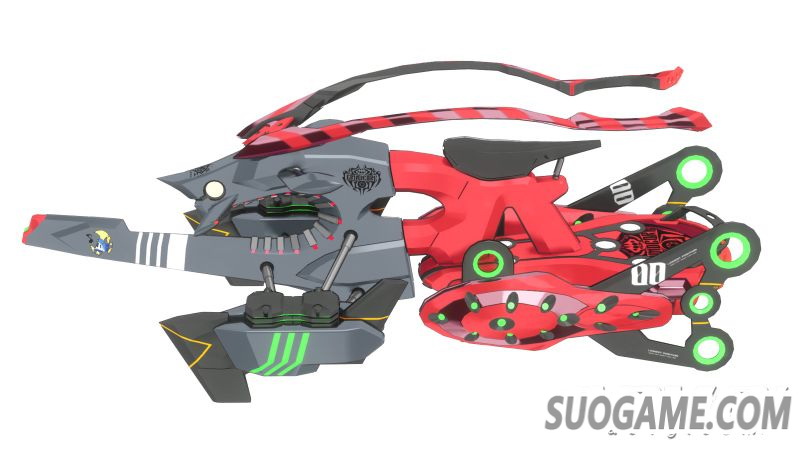 《神田川JET GIRLS》亚洲版将于北京时间3月发售 支持简体中文