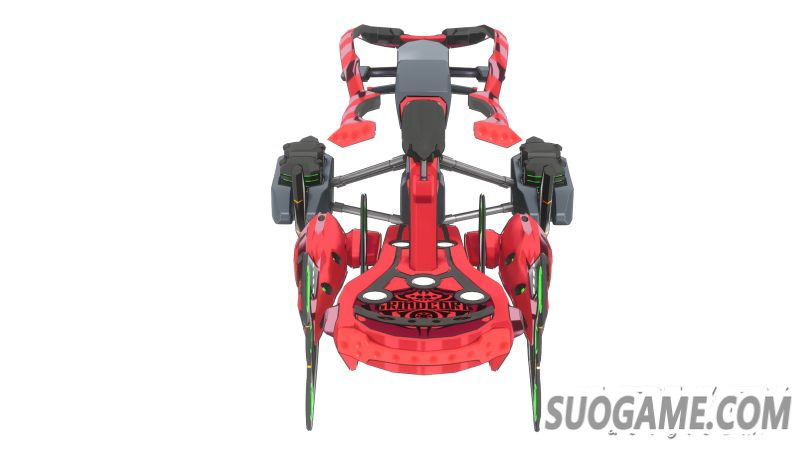 《神田川JET GIRLS》亚洲版将于北京时间3月发售 支持简体中文