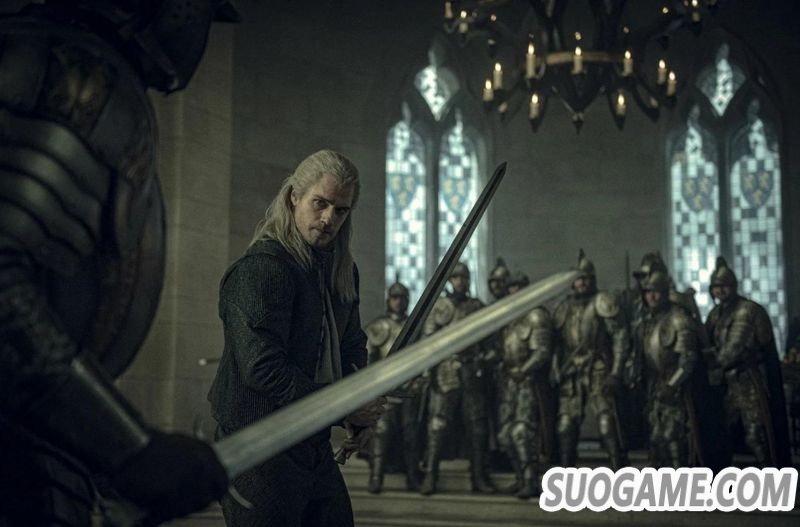 Netflix《巫师》电视剧里都有哪些值得期待的内容?