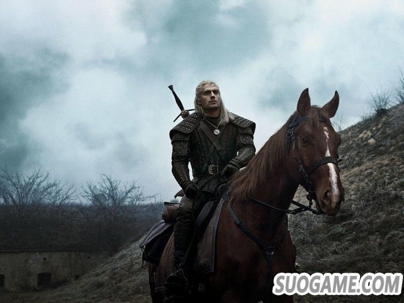 Netflix《巫师》电视剧里都有哪些值得期待的内容?