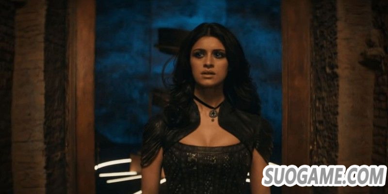 Netflix《巫师》电视剧里都有哪些值得期待的内容?