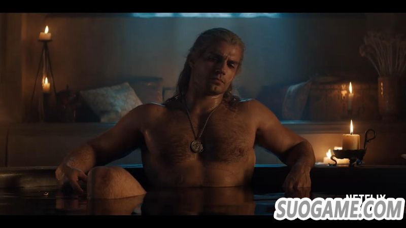 Netflix《巫师》电视剧里都有哪些值得期待的内容?