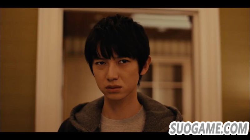 ?小高和刚新作《死亡成真》公开首个概念影像