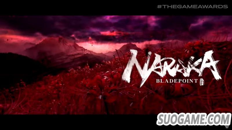 国产游戏《永劫无间》发表 由中国制作组24 Entertainment开发