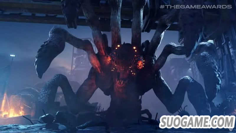 回合制策略游戏《战争机器 战略版》2020年4月28日发售