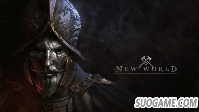 亚马逊游戏新作《新世界》宣传视频发表 2020年5月发售