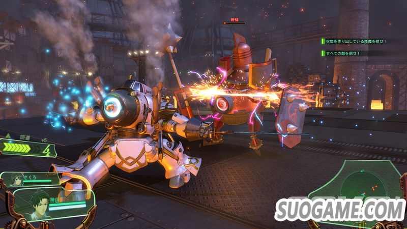 《新樱花大战》今日正式发售 付费DLC已同步上架