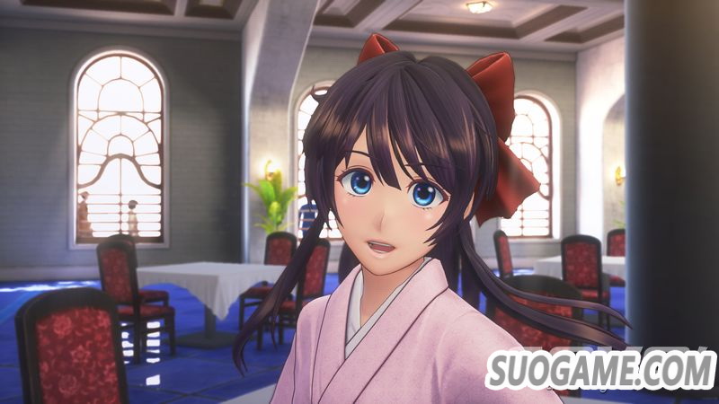 《新樱花大战》今日正式发售 付费DLC已同步上架