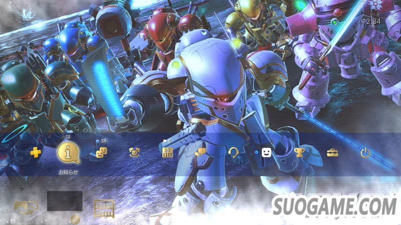 《新樱花大战》今日正式发售 付费DLC已同步上架