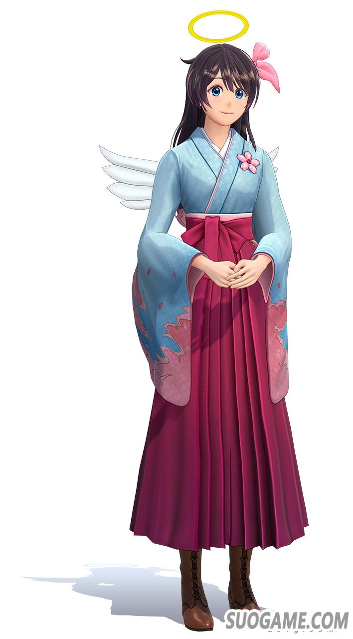 《新樱花大战》今日正式发售 付费DLC已同步上架