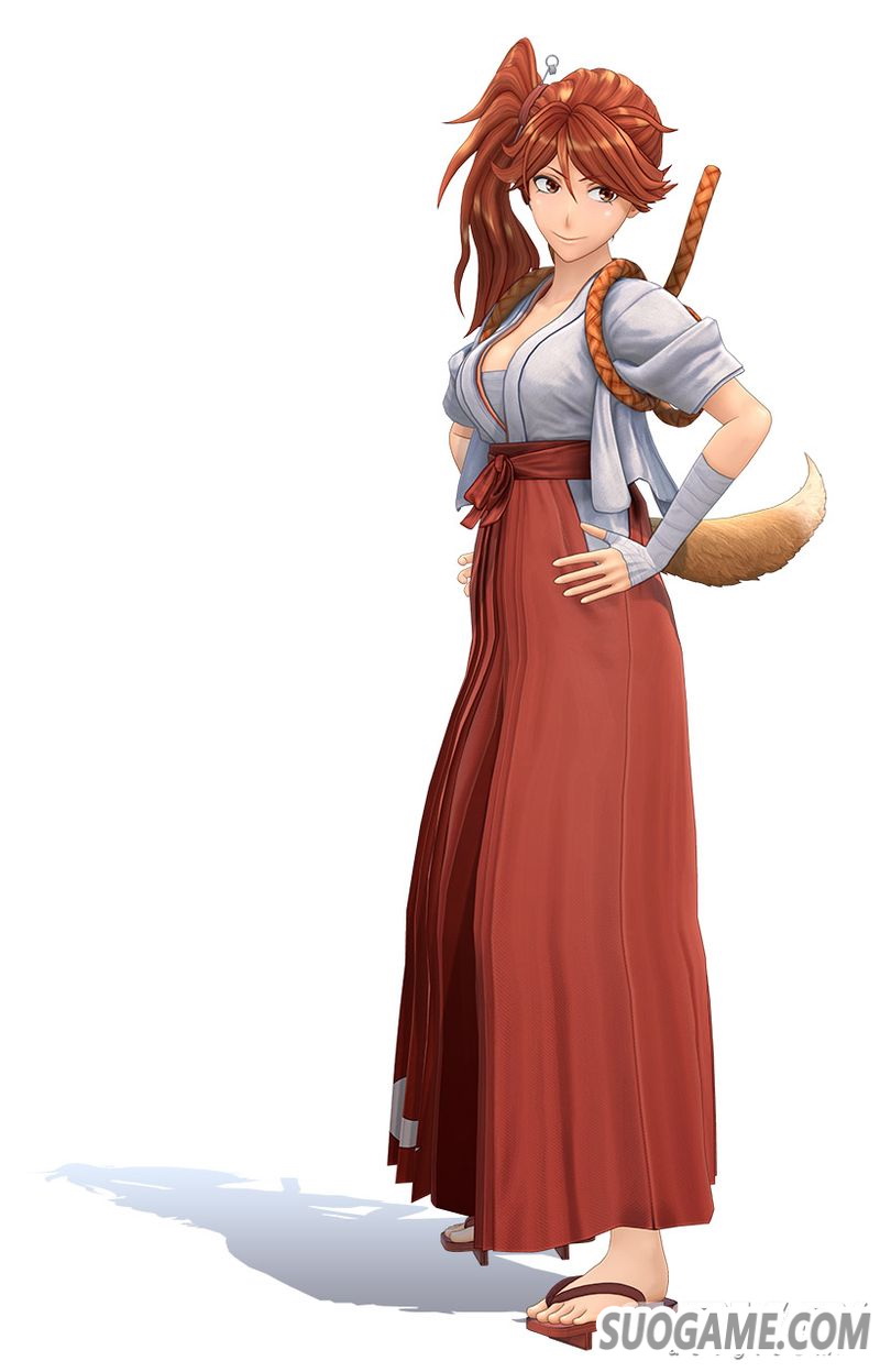 《新樱花大战》今日正式发售 付费DLC已同步上架