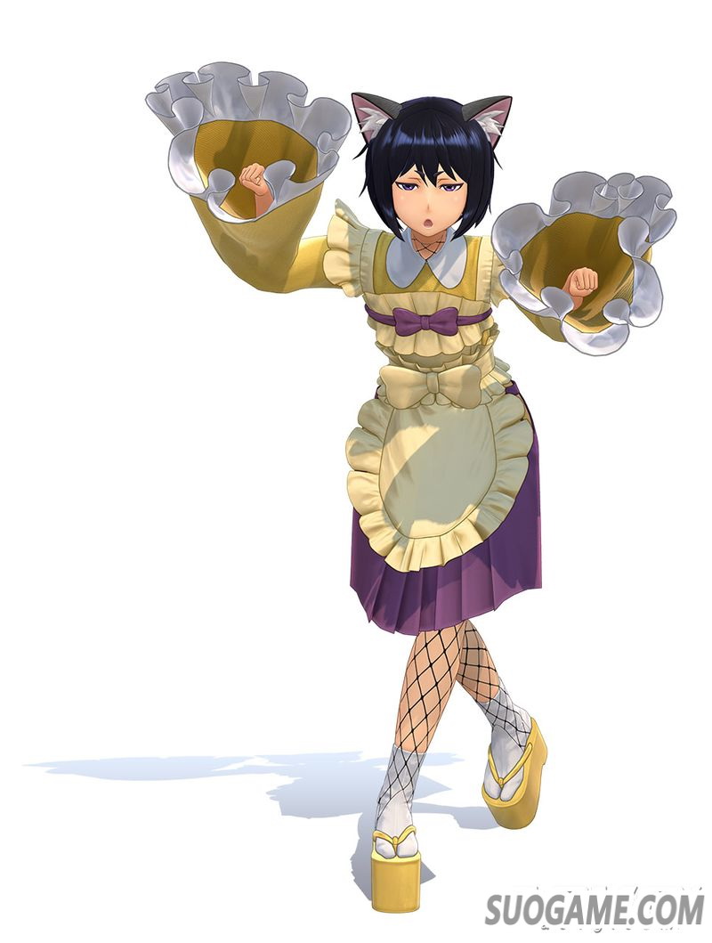 《新樱花大战》今日正式发售 付费DLC已同步上架