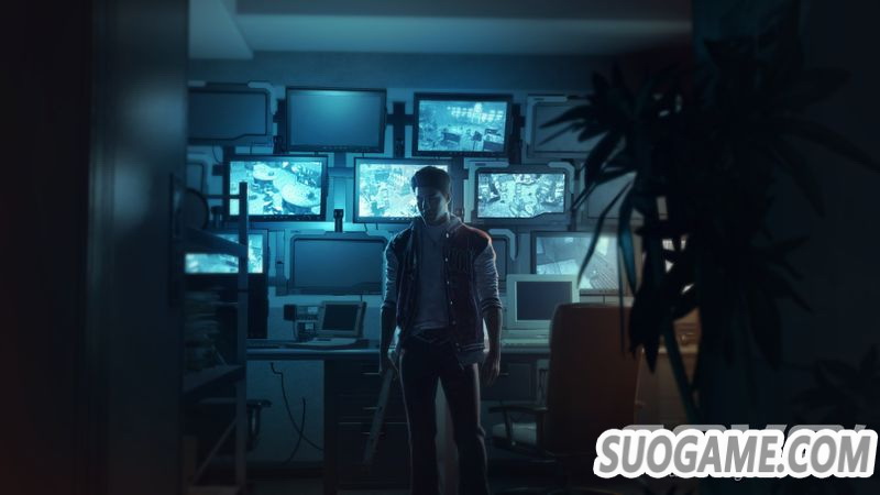 《生化危机3 重制版》正式公布 将于北京时间2020年4月3日发售