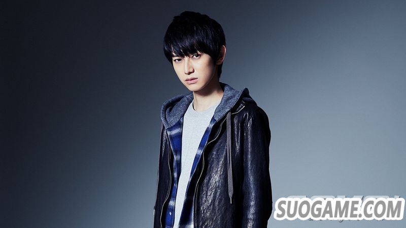 小高和刚新作《死亡成真》将对应多平台并支持多国语言