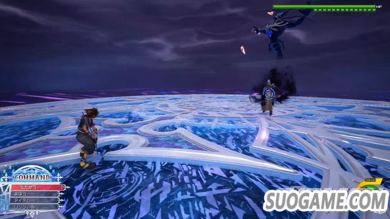 《王国之心3》DLC发售日预告片公开 预定将于北京时间近期开启