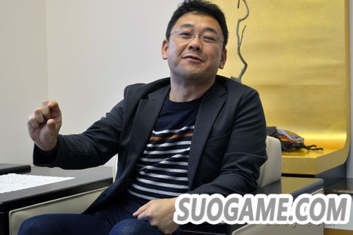 《三国志14》制作人接受中国媒体采访 希望吕布能更具有个性