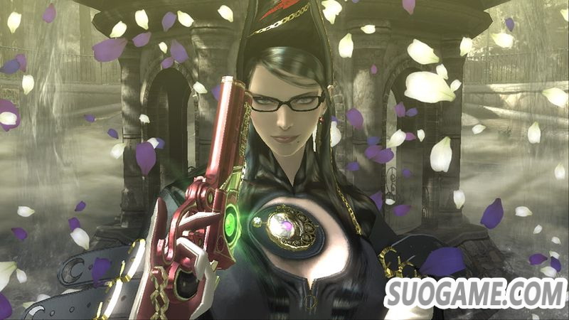 《猎天使魔女&征服》高清合集PS4中文版2020年春季推出