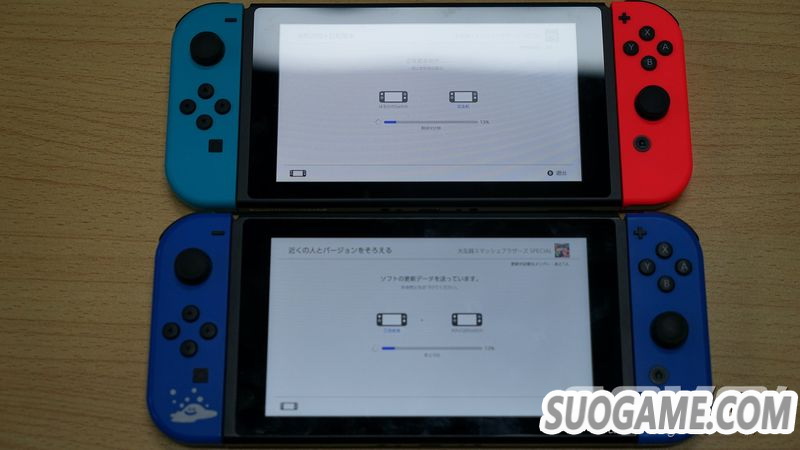 国行Switch是否锁区锁服?你关心的问题都将要在这里解答