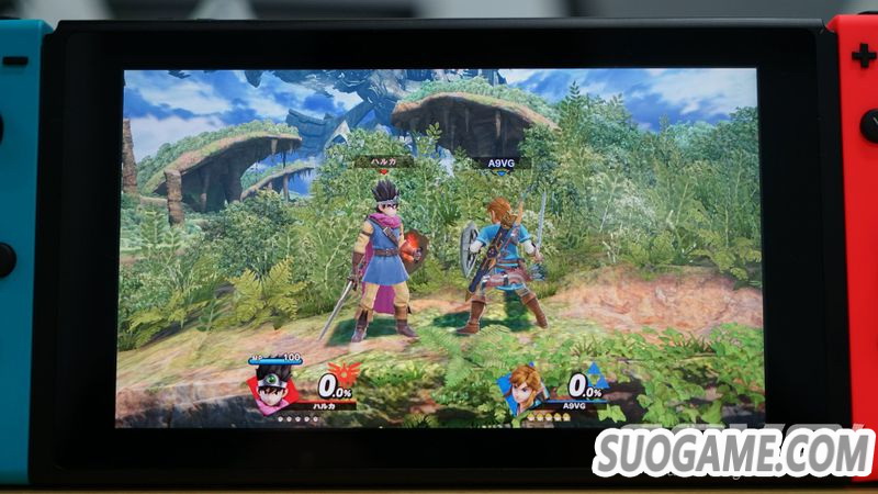 国行Switch是否锁区锁服?你关心的问题都将要在这里解答