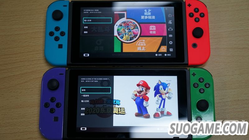 国行Switch是否锁区锁服?你关心的问题都将要在这里解答