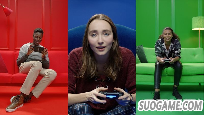 《我的世界 基岩版》12月10日登陆PS4 全面支持跨平台联机