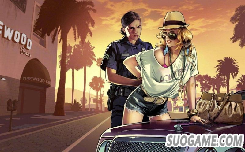 PlayStation25周年数据统计 《GTA5》是美国卖得最好的游戏