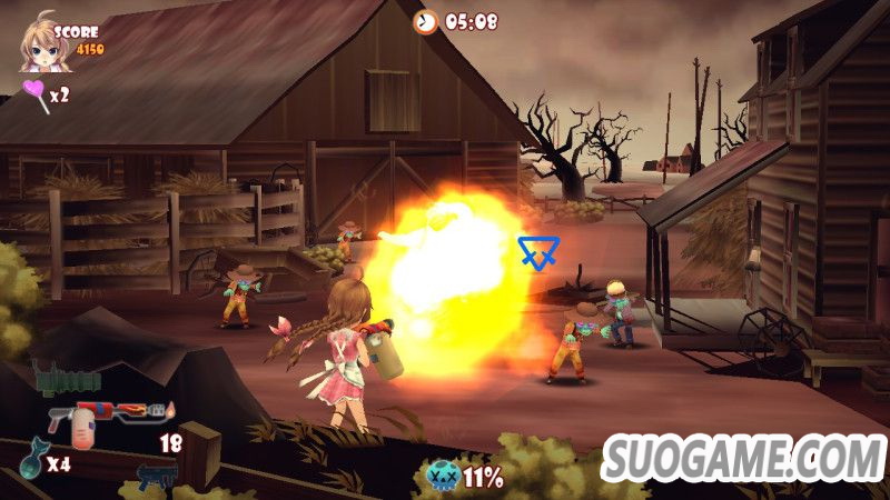 亚克系统亚洲分店多款任天堂Switch数字下载软件游戏今日上架