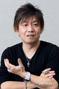 吉田直树:可以期待FF14登陆PS5/Xbox Scarlett