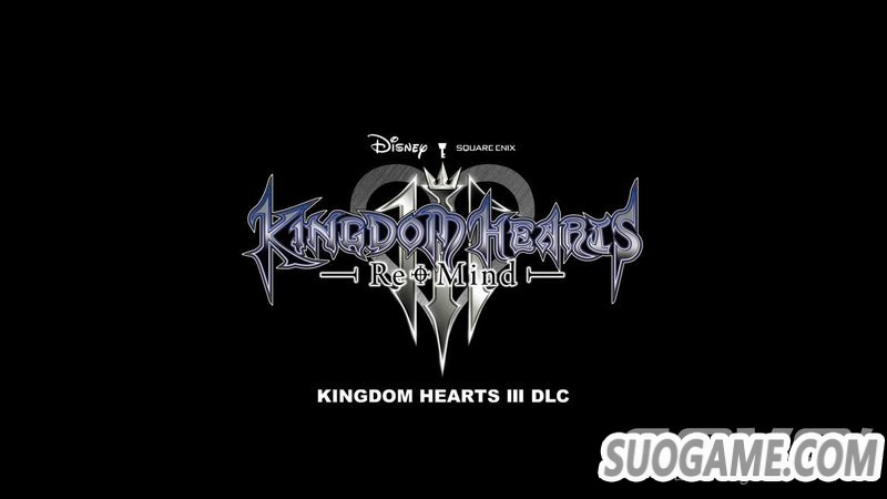 《王国之心3》“Re:MIND”DLC最新预告片将于北京时间12月内公开