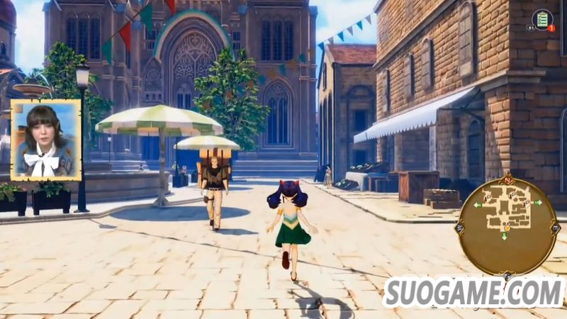 《妖精的尾巴 魔导少年》公布发售日 同时公布实机视频