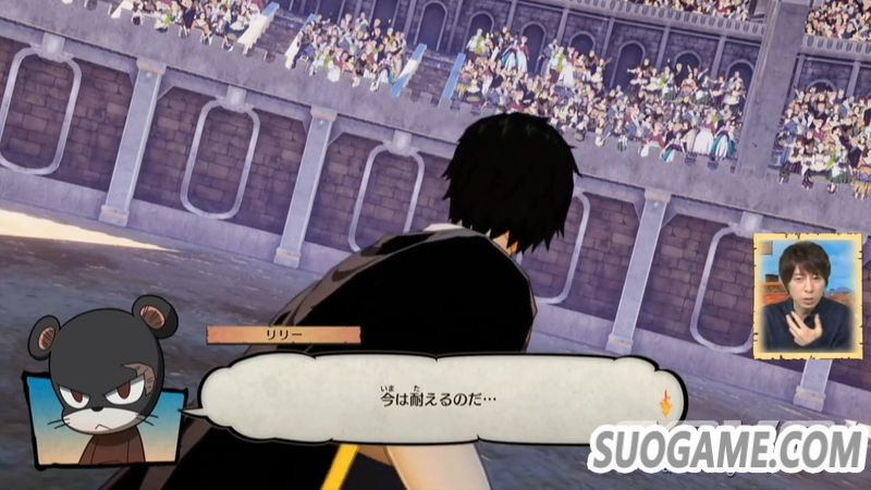 《妖精的尾巴 魔导少年》公布发售日 同时公布实机视频