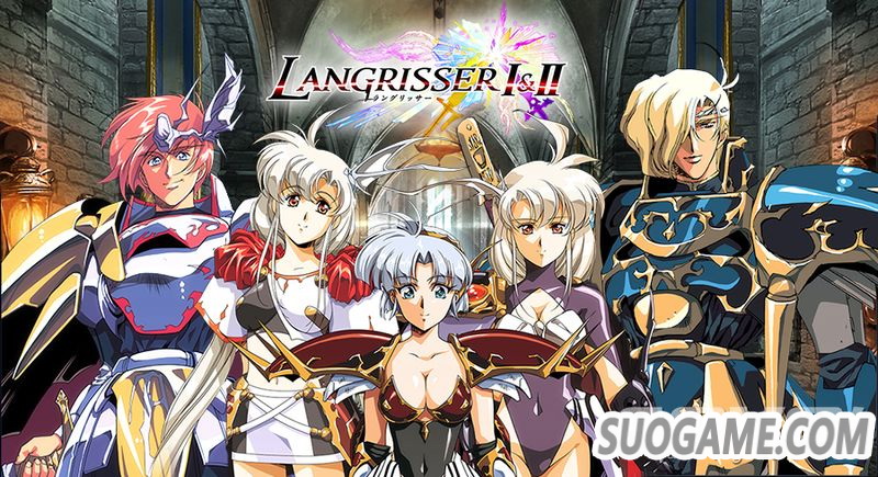 《梦幻模拟战 1&2》中文版简评:令人心情复杂的重制版