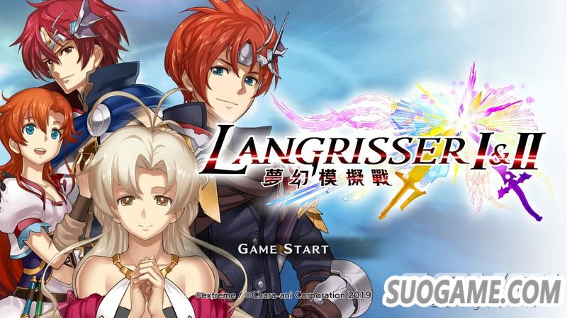 《梦幻模拟战 1&2》中文版简评:令人心情复杂的重制版