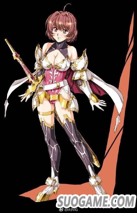 《梦幻模拟战 1&2》中文版简评:令人心情复杂的重制版