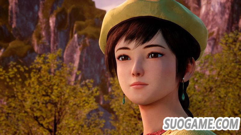 《莎木3》评测:一份值得忠实粉丝等待的馈赠