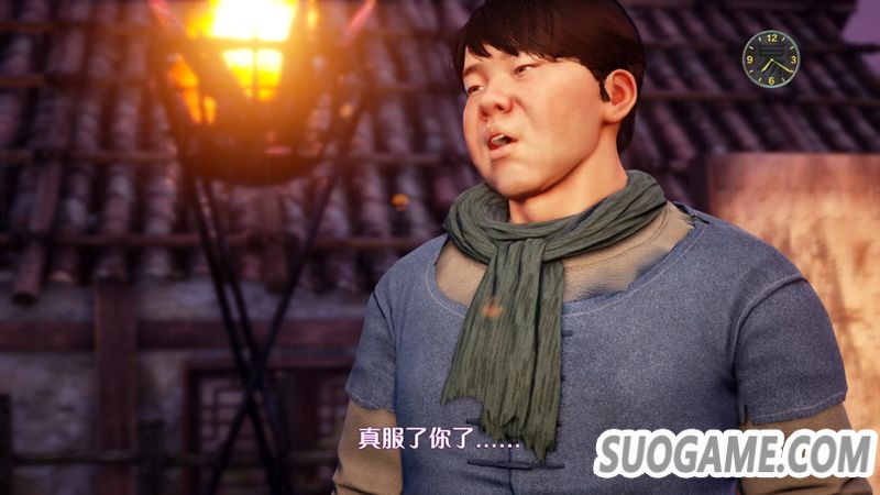 《莎木3》评测:一份值得忠实粉丝等待的馈赠