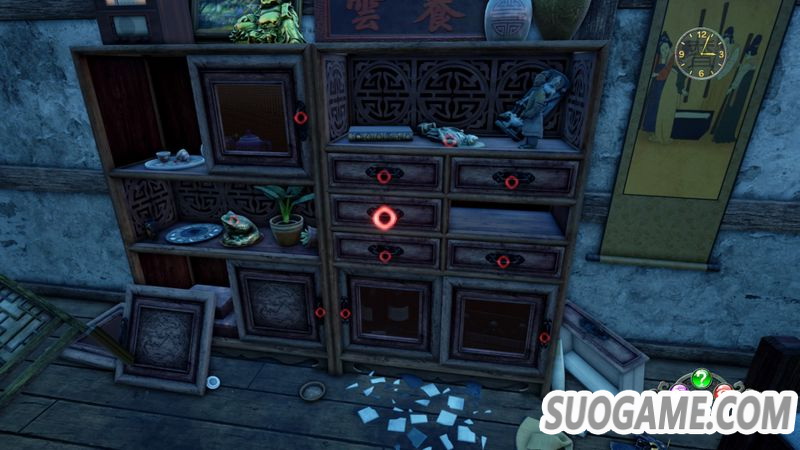 《莎木3》评测:一份值得忠实粉丝等待的馈赠