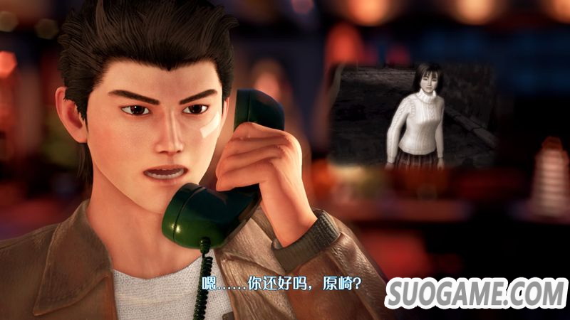 《莎木3》评测:一份值得忠实粉丝等待的馈赠