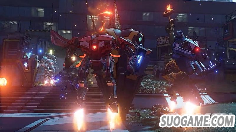 《无主之地3》首个战役DLC预告片公开 全新战利品等你来拿