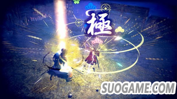 《侍道外传 刀神》公布具体发售日期 中文版同步推出