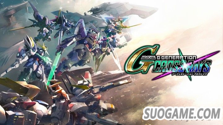 本周Fami通新作评分 《 十三机兵防卫圈》《SD高达火线纵横》