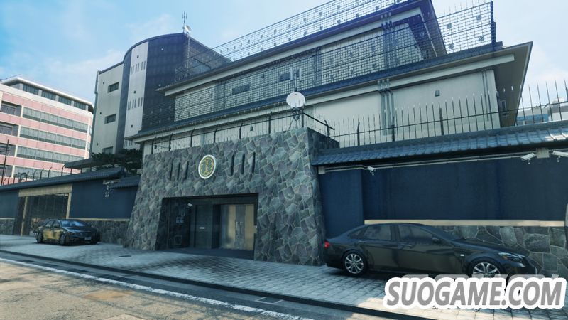 《如龙7》第四波中文情报 各路组织登场角色详情