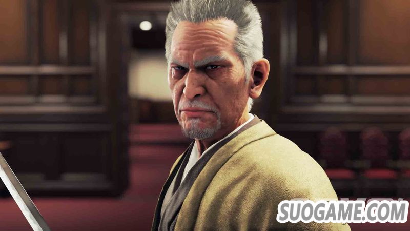 《如龙7》第四波中文情报 各路组织登场角色详情