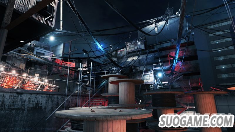 《如龙7》第四波中文情报 各路组织登场角色详情