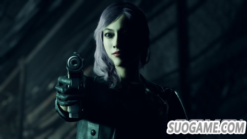 《如龙7》第四波中文情报 各路组织登场角色详情