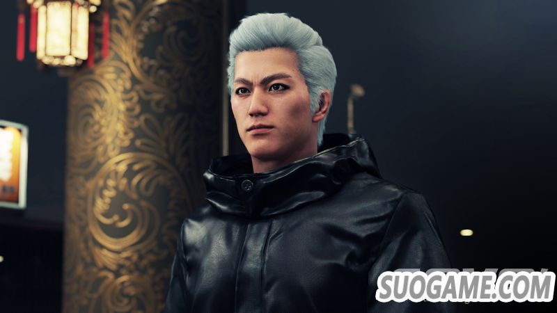 《如龙7》第四波中文情报 各路组织登场角色详情