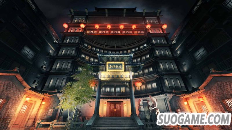 《如龙7》第四波中文情报 各路组织登场角色详情